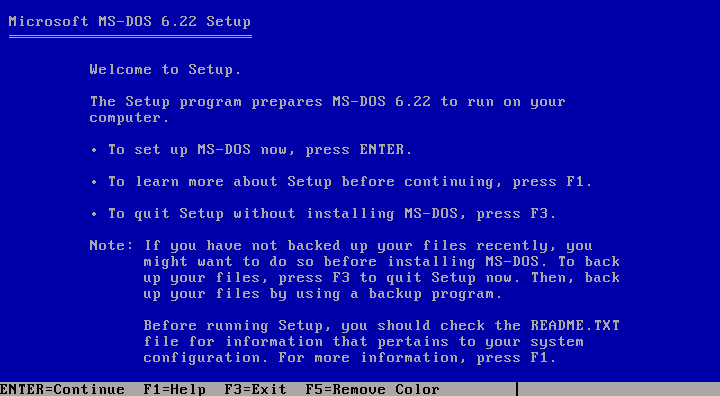 MS DOS 6.22 Install 1.png